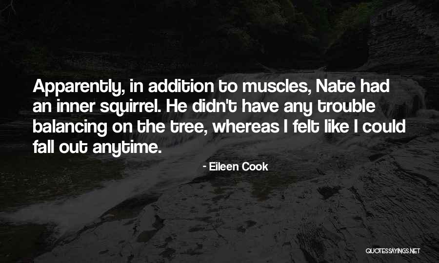 Djoy Oliver Quotes By Eileen Cook Djoy Oliver Quotes By Eileen Cook