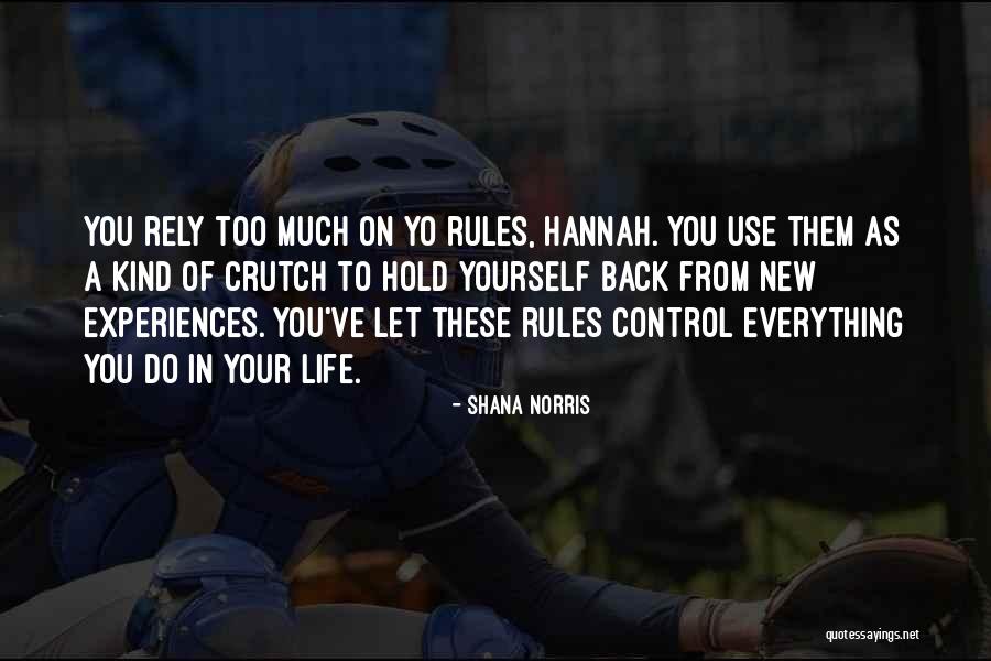 Djuana Harvell Quotes By Shana Norris Djuana Harvell Quotes By Shana Norris