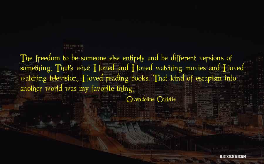 Djuanna O Quotes By Gwendoline Christie Djuanna O Quotes By Gwendoline Christie