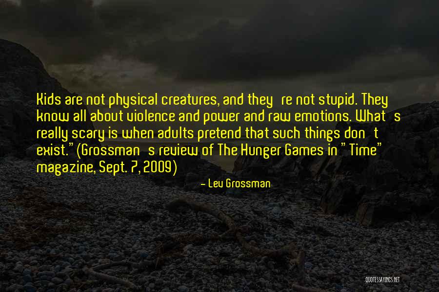 Djuanna O Quotes By Lev Grossman Djuanna O Quotes By Lev Grossman