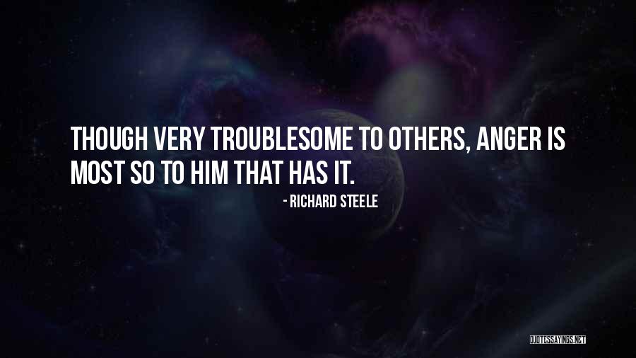 Djuanna O Quotes By Richard Steele Djuanna O Quotes By Richard Steele