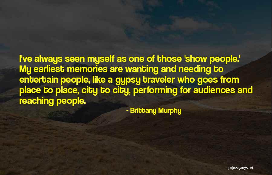 Djubretarac Quotes By Brittany Murphy Djubretarac Quotes By Brittany Murphy
