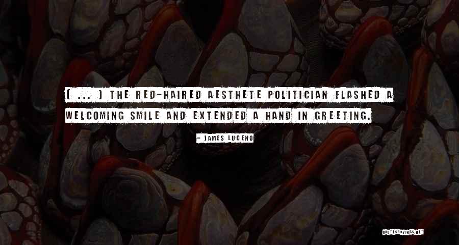 Djuced Quotes By James Luceno Djuced Quotes By James Luceno
