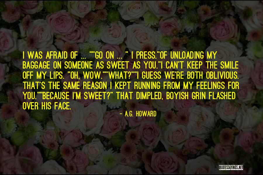 Djukanovic Sns Quotes By A.G. Howard Djukanovic Sns Quotes By A.G. Howard