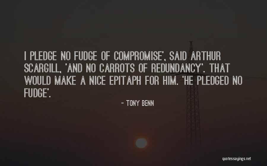 Djukic Dejanovic Quotes By Tony Benn Djukic Dejanovic Quotes By Tony Benn