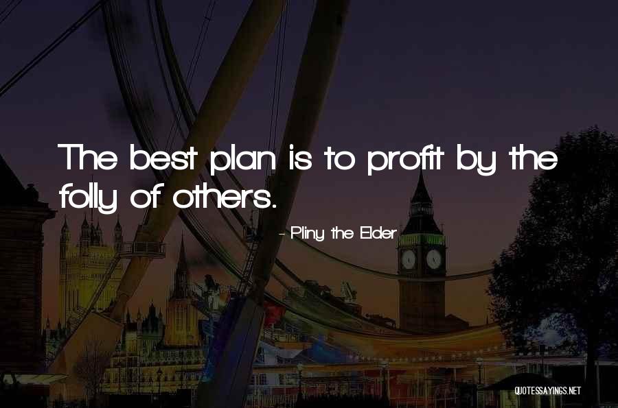 Djukic Milenko Quotes By Pliny The Elder Djukic Milenko Quotes By Pliny The Elder