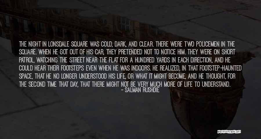 Djukic Milenko Quotes By Salman Rushdie Djukic Milenko Quotes By Salman Rushdie