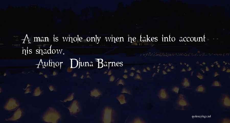 Djuna Barnes Quotes 1378676
