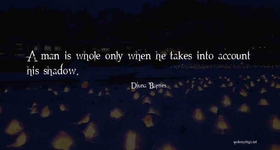 Djuna Barnes Quotes 1378676