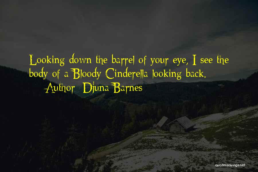 Djuna Barnes Quotes 1389867