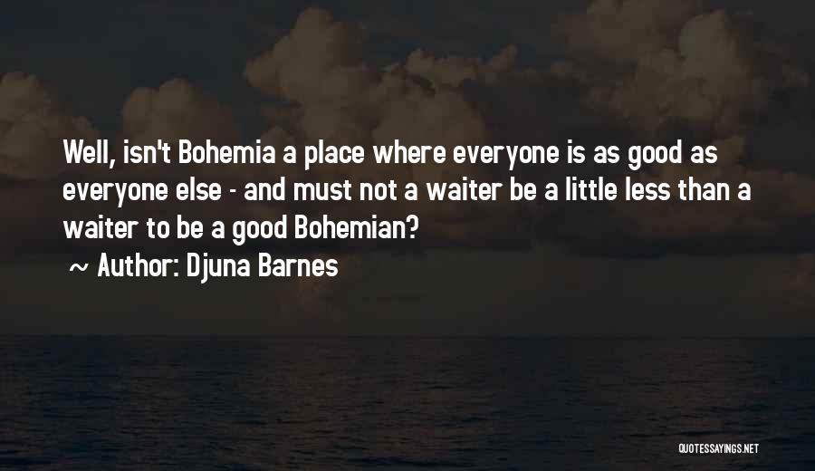 Djuna Barnes Quotes 1635158