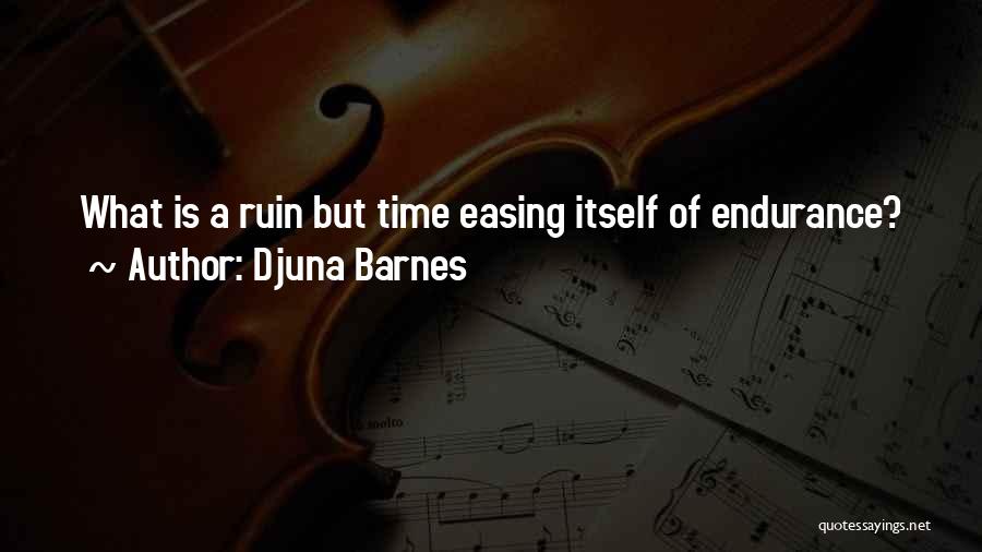 Djuna Barnes Quotes 1780120