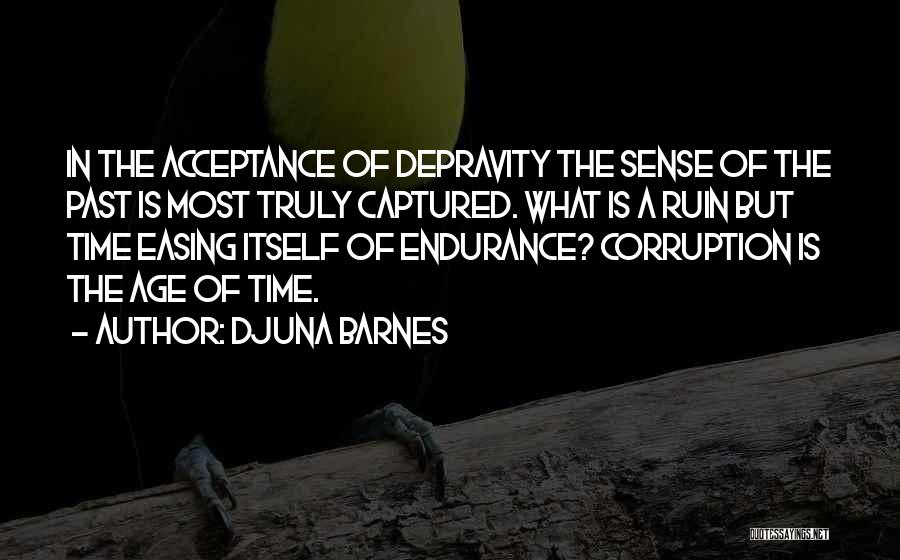 Djuna Barnes Quotes 586822