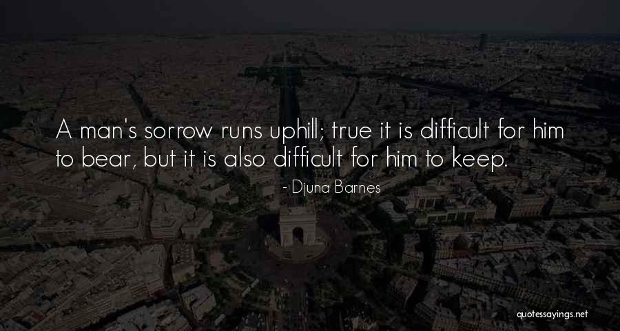 Djuna Quotes By Djuna Barnes Djuna Quotes By Djuna Barnes