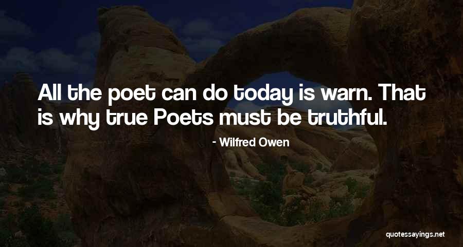 Djupvik Resort Quotes By Wilfred Owen Djupvik Resort Quotes By Wilfred Owen
