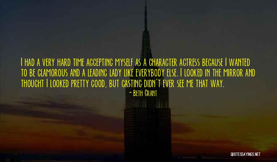 Djuran Arandjelovac Quotes By Beth Grant Djuran Arandjelovac Quotes By Beth Grant