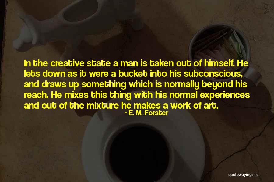 Djurdja Jovanovic Quotes By E. M. Forster Djurdja Jovanovic Quotes By E. M. Forster