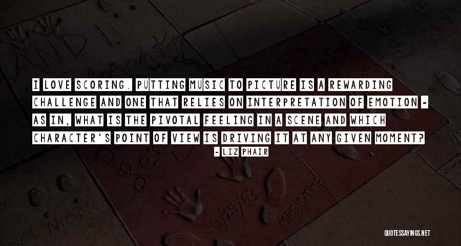 Djurdja Tesic Quotes By Liz Phair Djurdja Tesic Quotes By Liz Phair