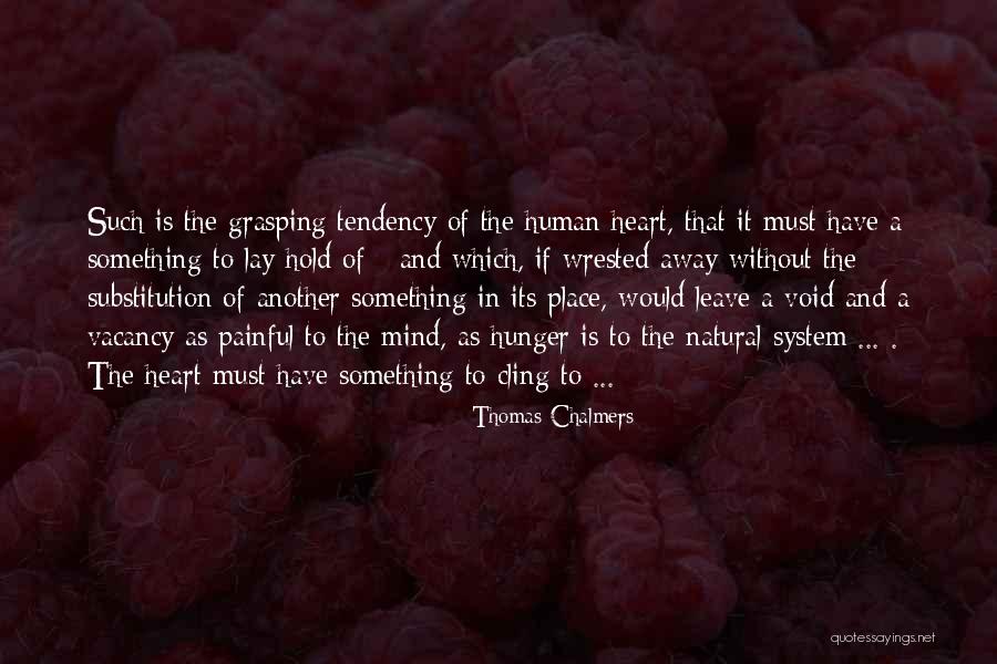 Djurdja Tesic Quotes By Thomas Chalmers Djurdja Tesic Quotes By Thomas Chalmers