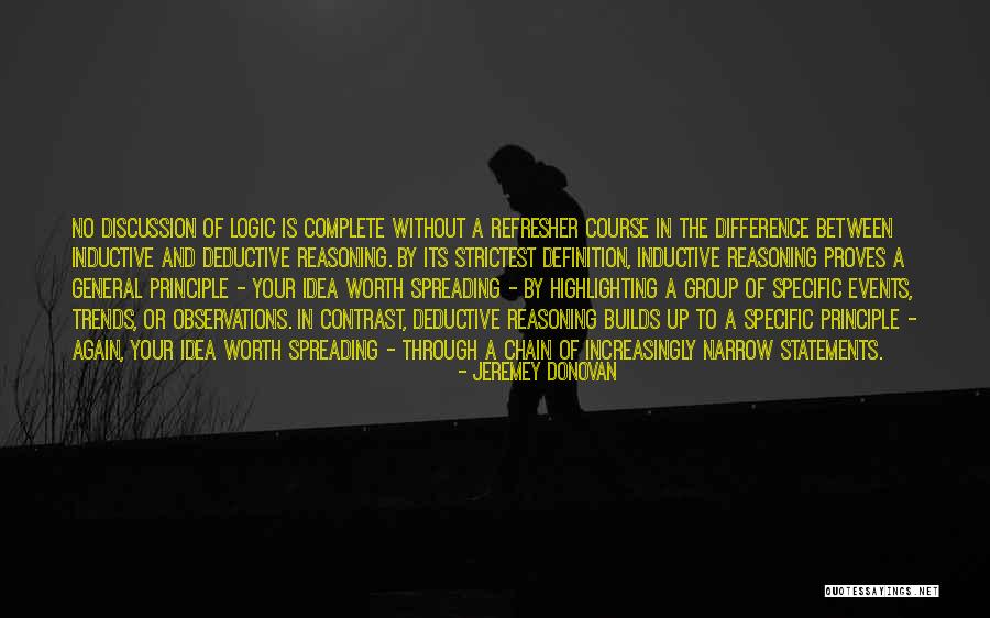 Djurdjevo Quotes By Jeremey Donovan Djurdjevo Quotes By Jeremey Donovan