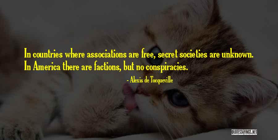 Djurdjica I Pastuh Quotes By Alexis De Tocqueville Djurdjica I Pastuh Quotes By Alexis De Tocqueville