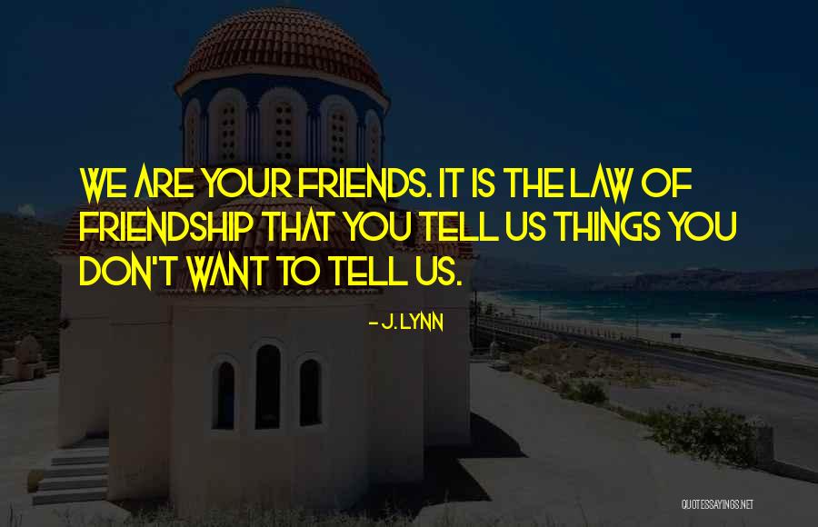 Djurdjica I Pastuh Quotes By J. Lynn Djurdjica I Pastuh Quotes By J. Lynn