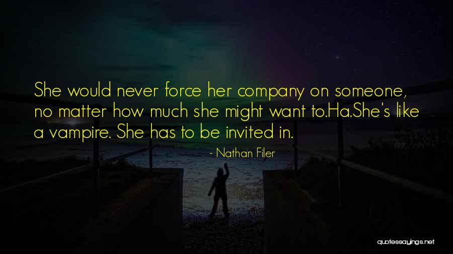 Djuren Vlaska Quotes By Nathan Filer Djuren Vlaska Quotes By Nathan Filer