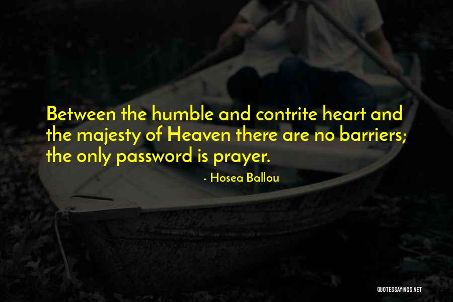 Djurg Rden Quotes By Hosea Ballou Djurg Rden Quotes By Hosea Ballou