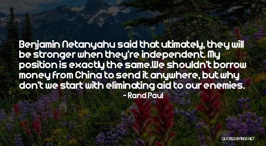 Djurg Rden Quotes By Rand Paul Djurg Rden Quotes By Rand Paul