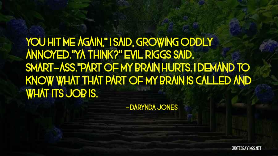 Djuricich Quotes By Darynda Jones Djuricich Quotes By Darynda Jones