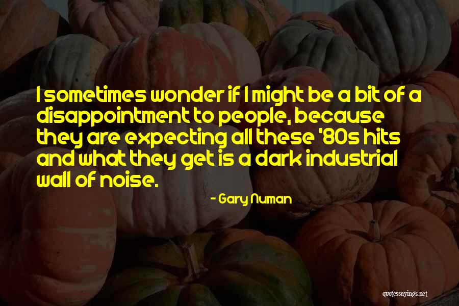 Djurisic Aleksandar Quotes By Gary Numan Djurisic Aleksandar Quotes By Gary Numan