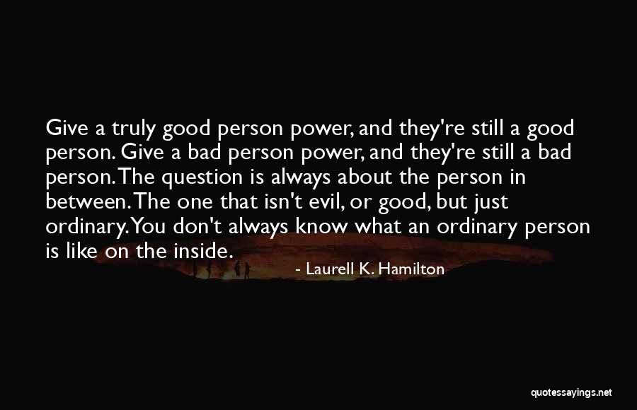 Djurisic Montenegro Quotes By Laurell K. Hamilton Djurisic Montenegro Quotes By Laurell K. Hamilton