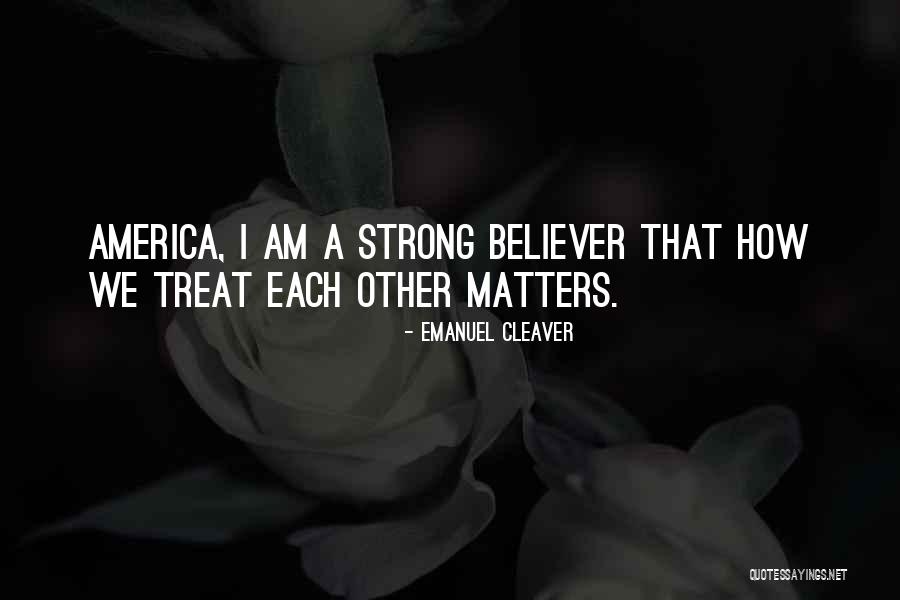 Djuro Palica Quotes By Emanuel Cleaver Djuro Palica Quotes By Emanuel Cleaver