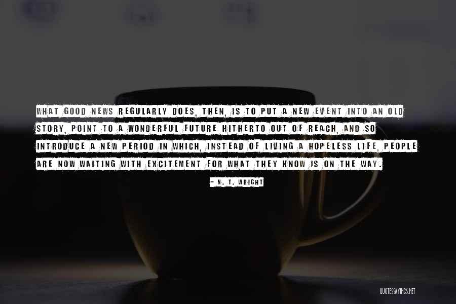 Djuro Palica Quotes By N. T. Wright Djuro Palica Quotes By N. T. Wright