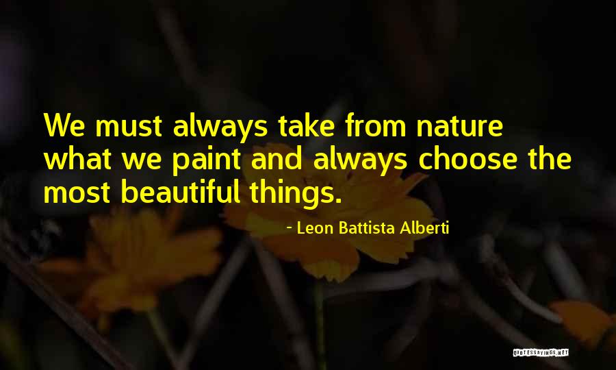 Djuro Radosavovic Quotes By Leon Battista Alberti Djuro Radosavovic Quotes By Leon Battista Alberti