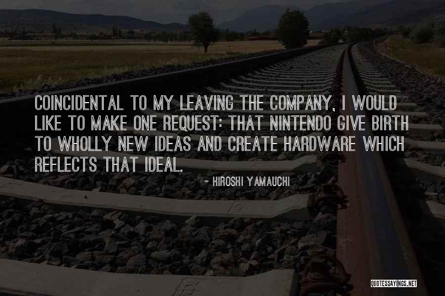 Djuvara Neagu Quotes By Hiroshi Yamauchi Djuvara Neagu Quotes By Hiroshi Yamauchi
