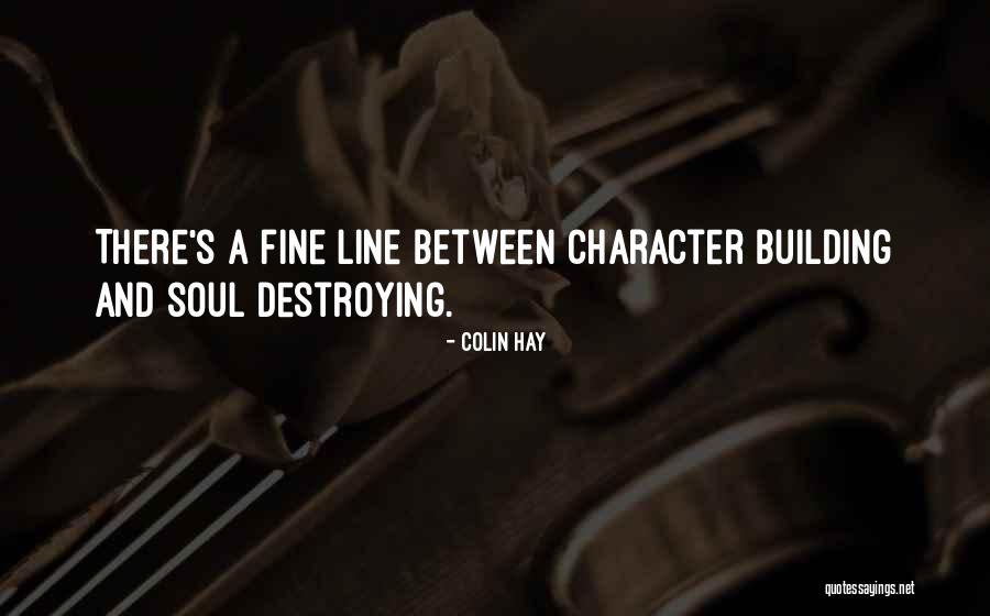 Dk Kannada Film Quotes By Colin Hay Dk Kannada Film Quotes By Colin Hay