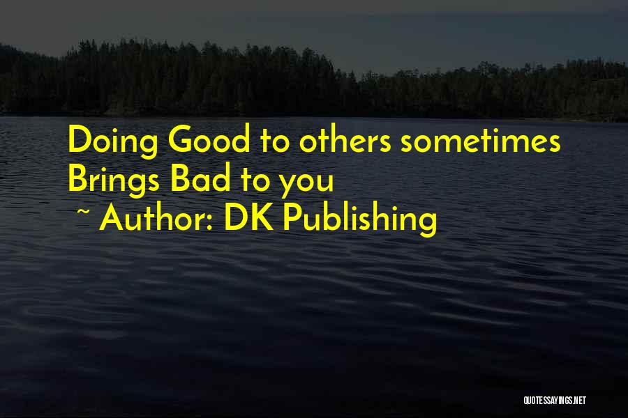 DK Publishing Quotes 2188104