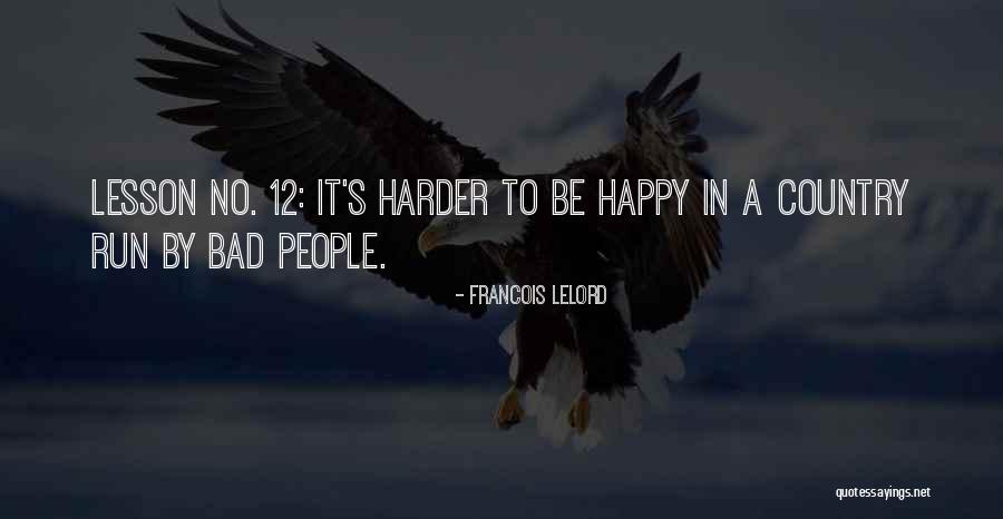 Dk Quotes By Francois Lelord Dk Quotes By Francois Lelord
