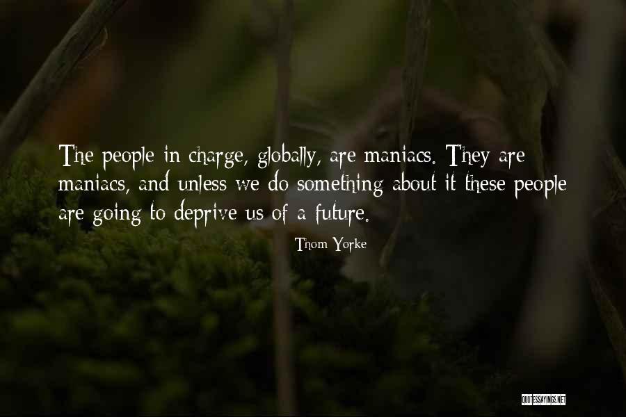 Dkhila Quotes By Thom Yorke Dkhila Quotes By Thom Yorke