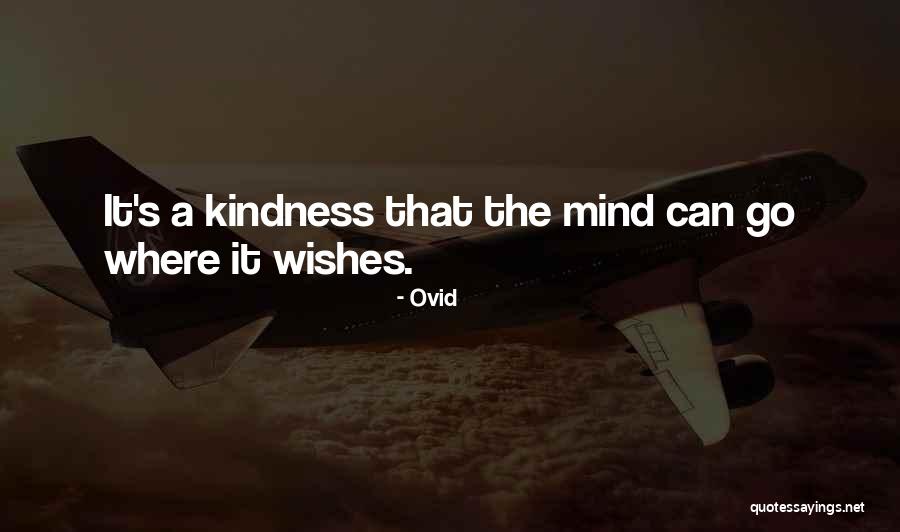 Dkhili Quotes By Ovid Dkhili Quotes By Ovid