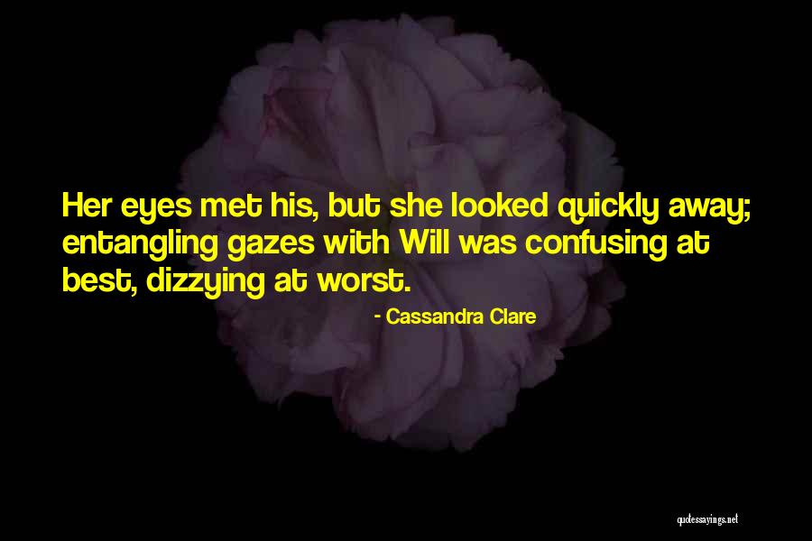 Dkhill Quotes By Cassandra Clare Dkhill Quotes By Cassandra Clare
