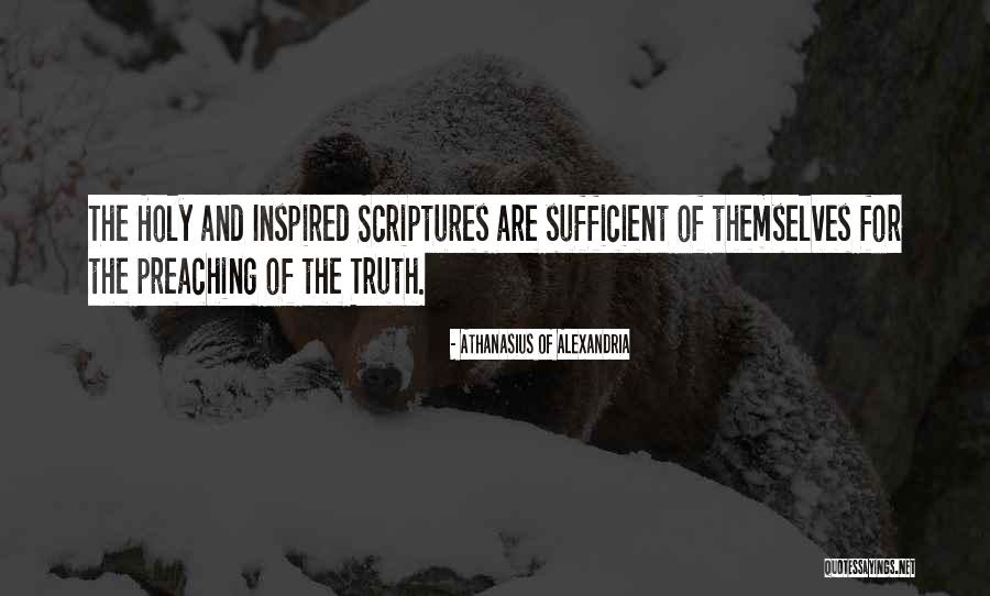 Dkicker Quotes By Athanasius Of Alexandria Dkicker Quotes By Athanasius Of Alexandria