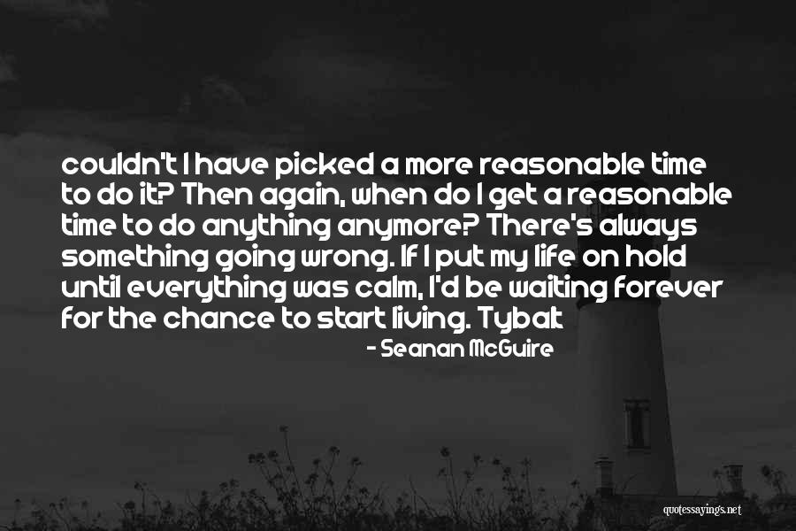 Dkmt168 Quotes By Seanan McGuire Dkmt168 Quotes By Seanan McGuire