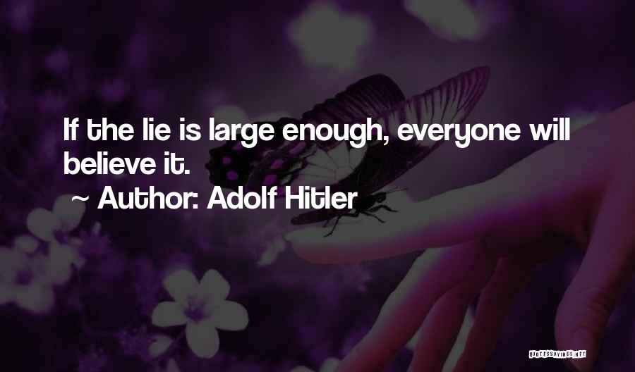 Dkmt2 Quotes By Adolf Hitler