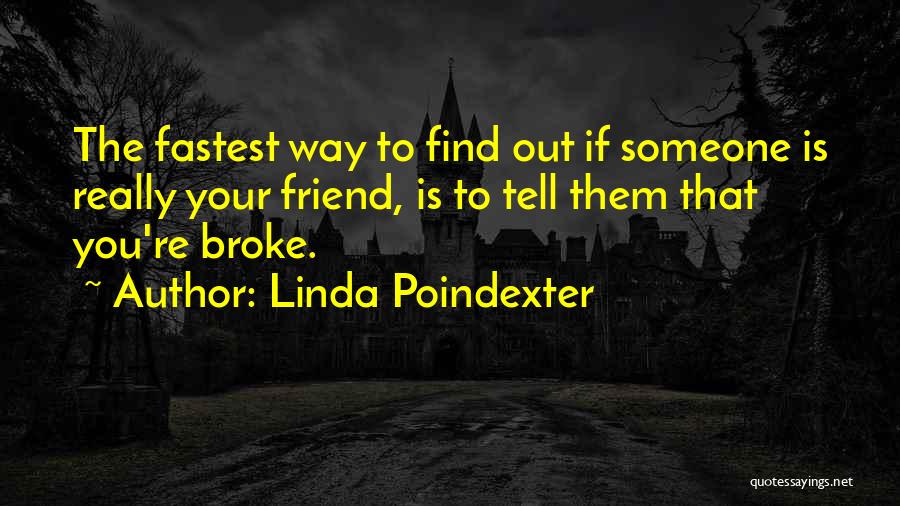 Dkmt2 Quotes By Linda Poindexter