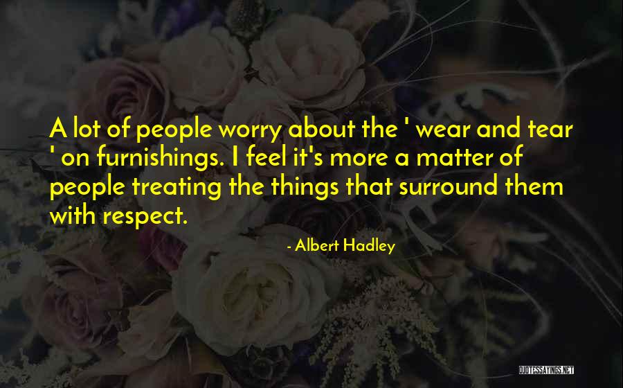 Dkng Quotes By Albert Hadley Dkng Quotes By Albert Hadley