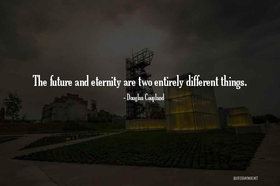 Dktor Barham Quotes By Douglas Coupland Dktor Barham Quotes By Douglas Coupland