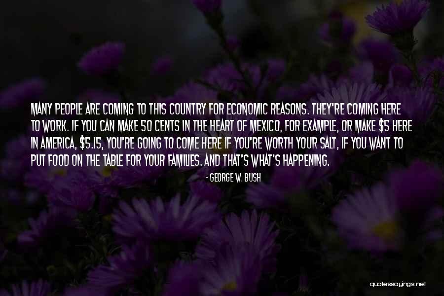 Dkuk Quotes By George W. Bush Dkuk Quotes By George W. Bush