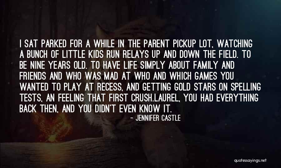 Dkuk Quotes By Jennifer Castle Dkuk Quotes By Jennifer Castle